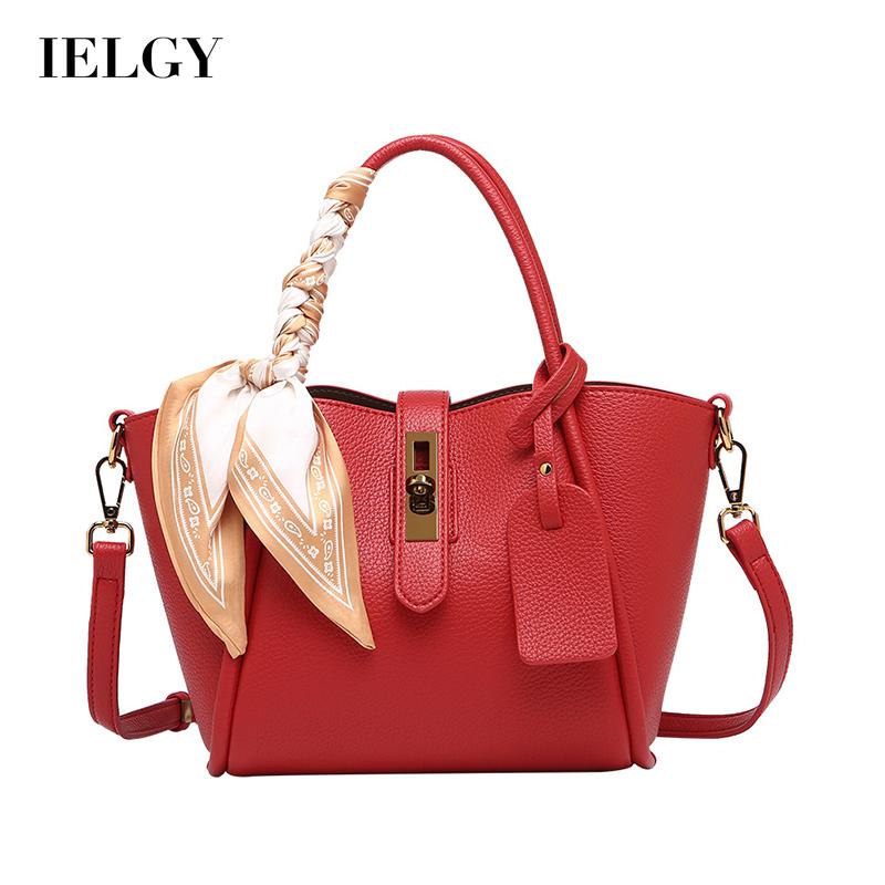 IELGY Túi Xách Thời Trang Cao Cấp Sang Trọng Cho Nữ