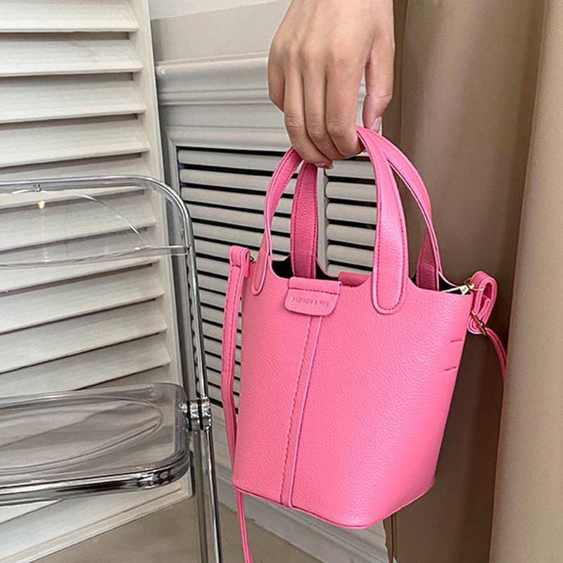 Túi Xách Đeo Vai Phong Cách Hàn Quốc Thời Trang 2022 Cho Nữ