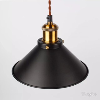 Đèn thả chao sâu DC068.2