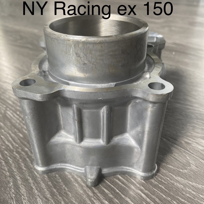 Bộ lòng xi lanh Exciter 135 - 150