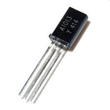 Transistor 2sa1013 / pnp / linh kiện điện tử
