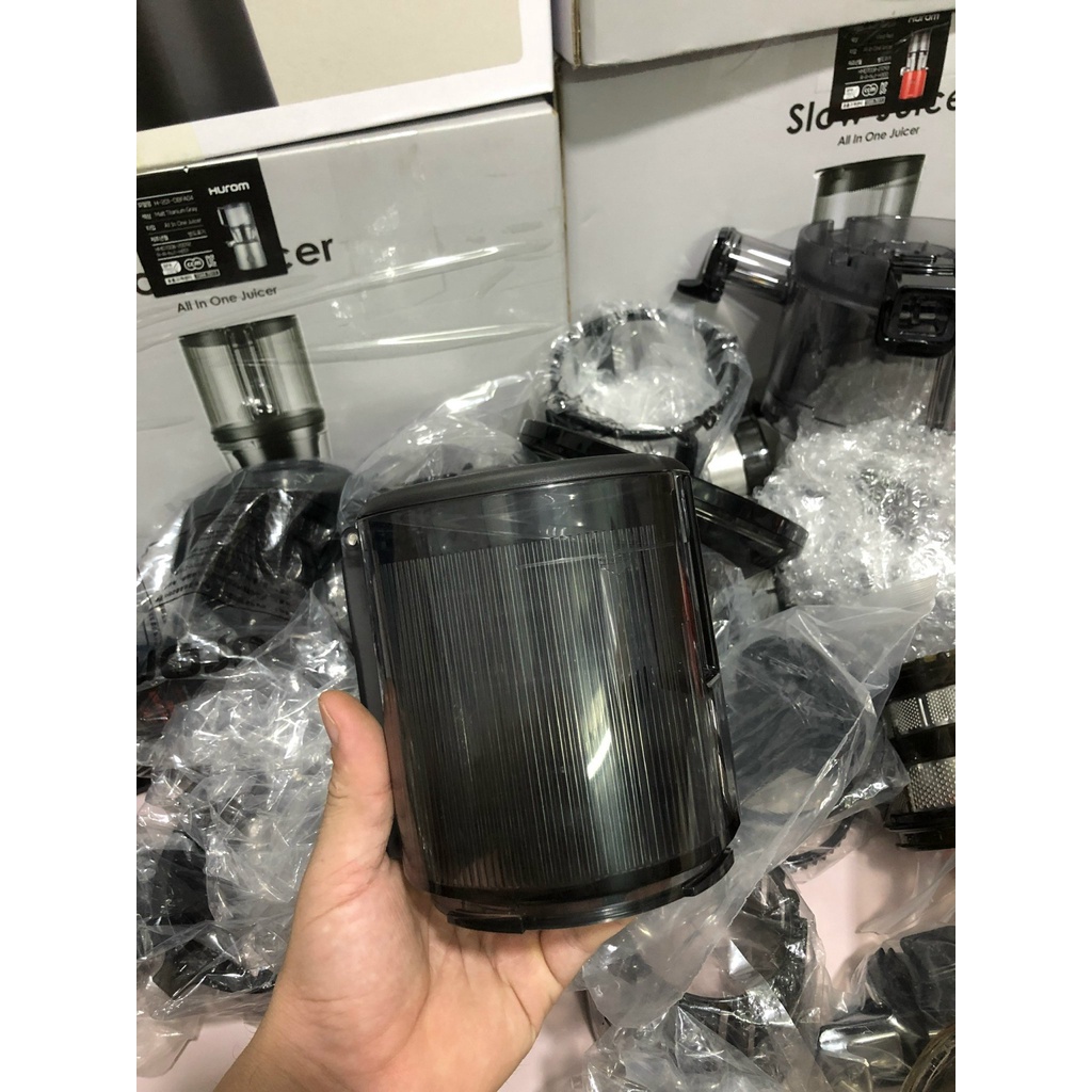 Phụ kiện máy ép Hurom H300, H310