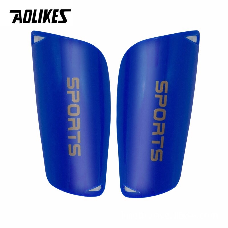 Bọc ống đồng ống quyển đá bóng AOLIKES A-0116 football shin pads