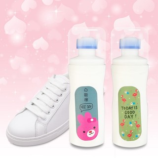 Chai Nước Lau Giày Dép Túi Xách