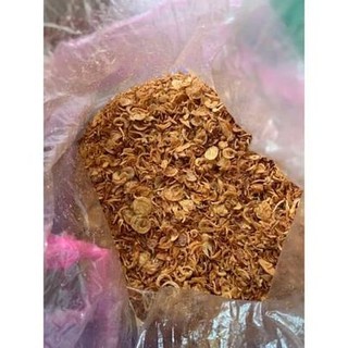 Hành phi giòn ngon không pha - 100g / 250g / 500g