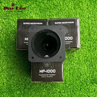 Loa dẫn hp 1000 nhà yến
