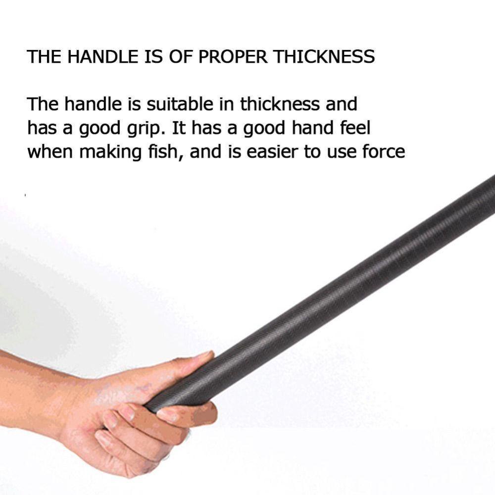 Lưới Đánh Bắt Cá Chất Lượng Cao 1.3-3.0m 35 / 40 / 45cm