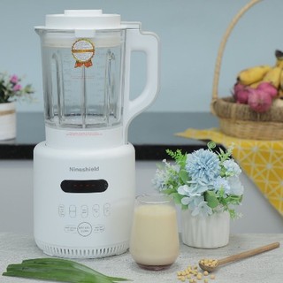 MÁY LÀM SỮA HẠT NINESHIELD KB-503 / Máy Làm Sữa Đậu Nành