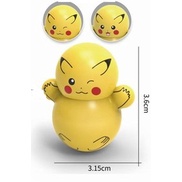 1 Ly Uống Nước Mini 4CM Hình Mèo Hoạt Hình