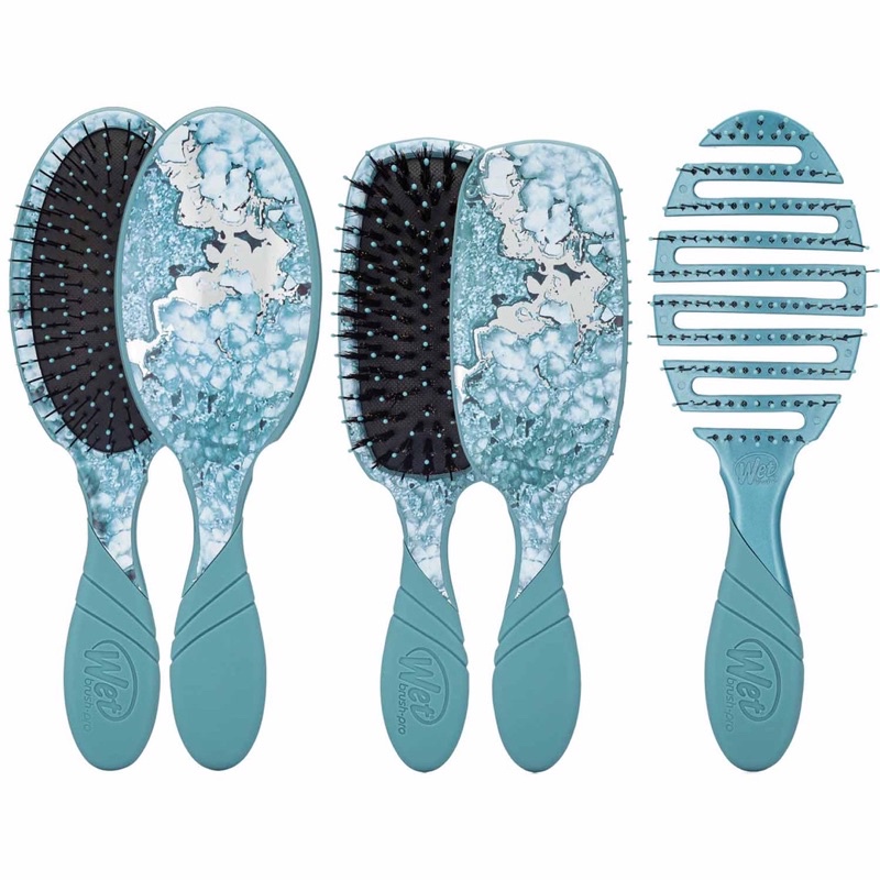 Lược WetBrush pro gỡ rối mẫu mới