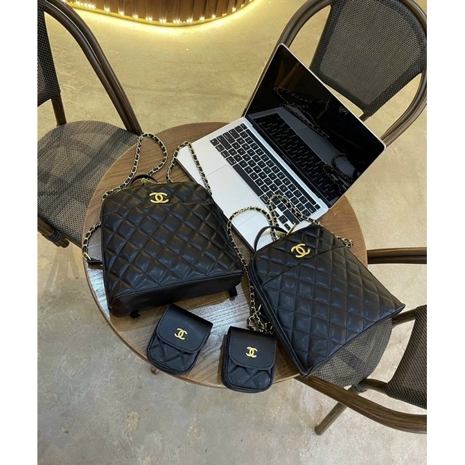 Balo thời trang nữ