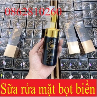 Sữa Rửa Mặt Bọt Biển Magic Skin Refreshing Cleansing Foam [chính hãng magicskin]