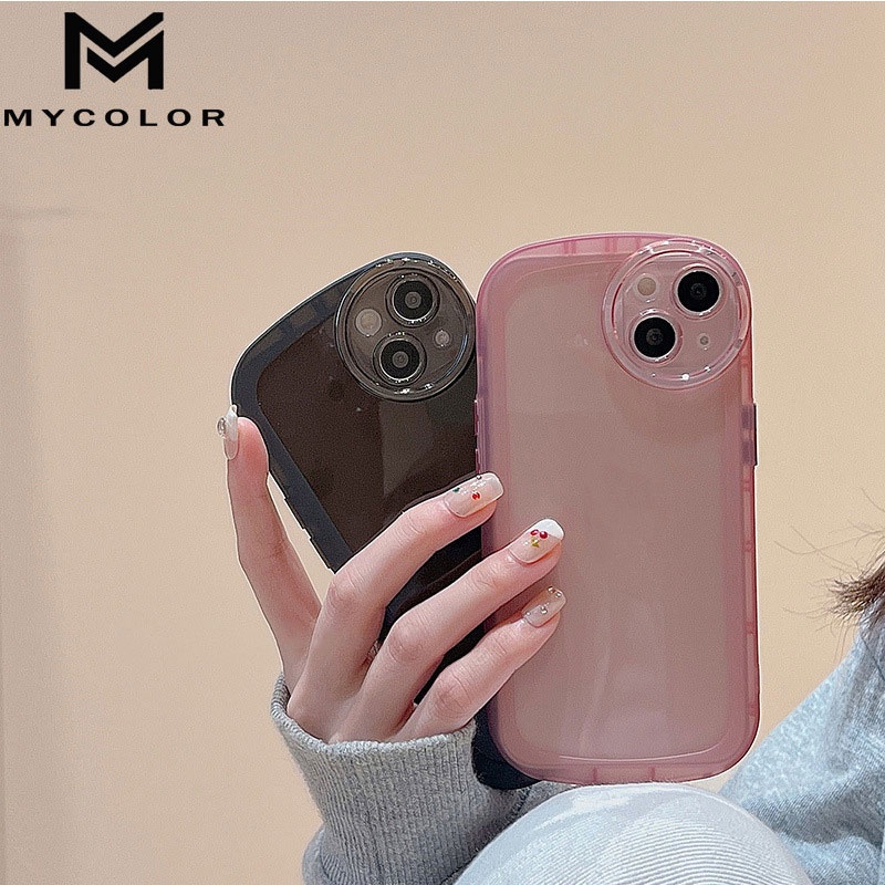 Ốp Điện Thoại TPU Mềm Chống Bụi Chống Sốc Màu Cho HUAWEI NOVA 7 SE 7i 6 5 5T 4 4E PRO 5G 4G 2022