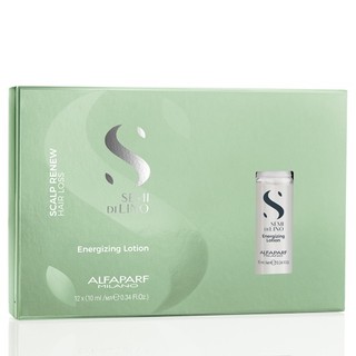 Huyết thanh chống rụng,kích thích mọc tóc alfaparf renew enerizing lotion 12x10ml hàng chính hãng