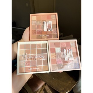 Bảng Mắt Gogo Tales 25 ô 201 - 202 - 203 - 204