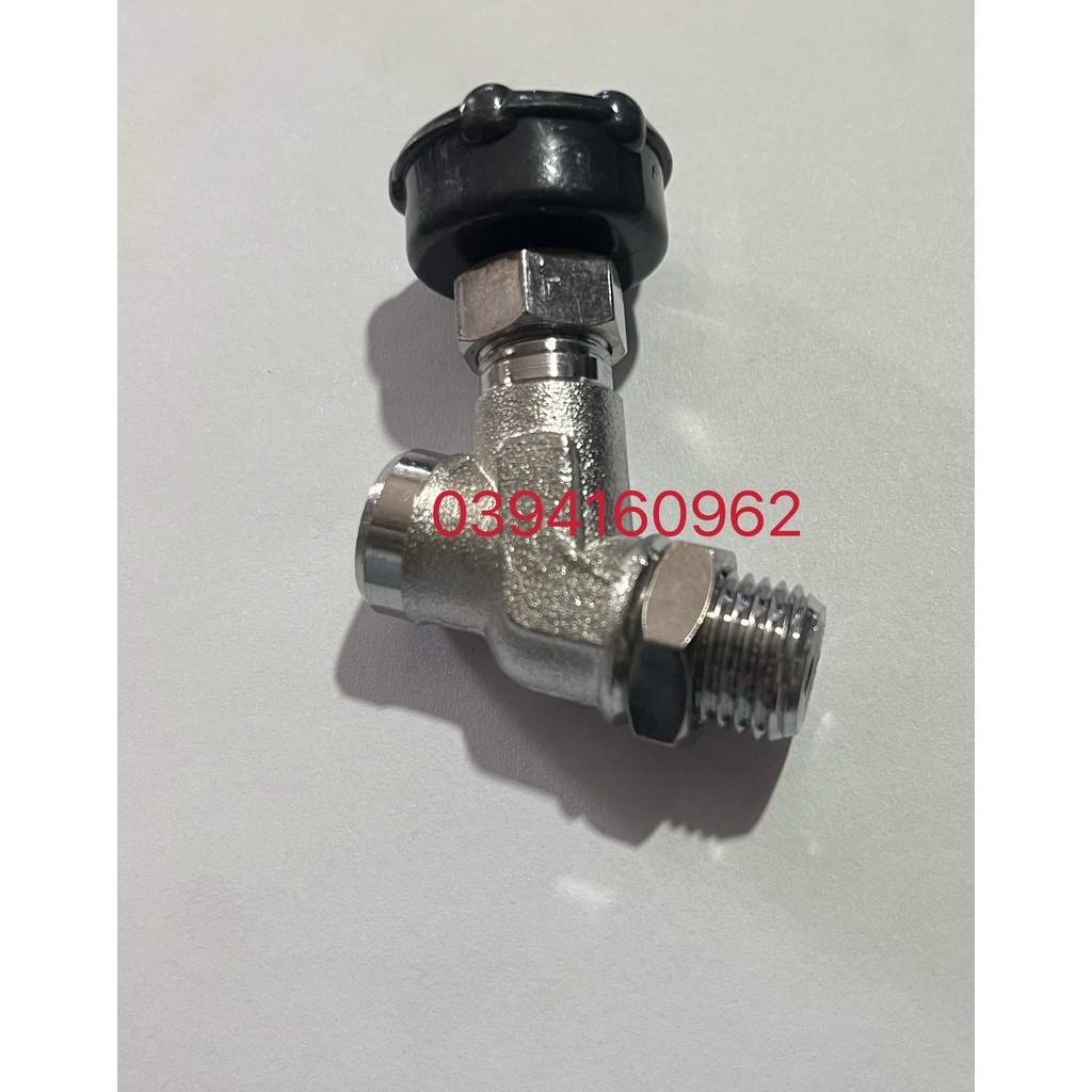 Van xả sử dụng cho bàn ủi nồi hơi công nghiệp