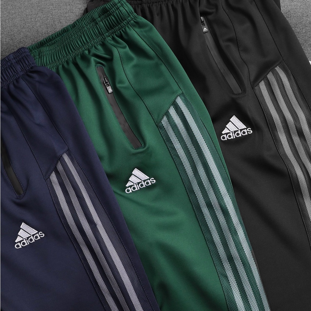 Quần jogger thể thao ADIDAS , hàng cao cấp vải mềm mịn, dày dặn và thoáng mát