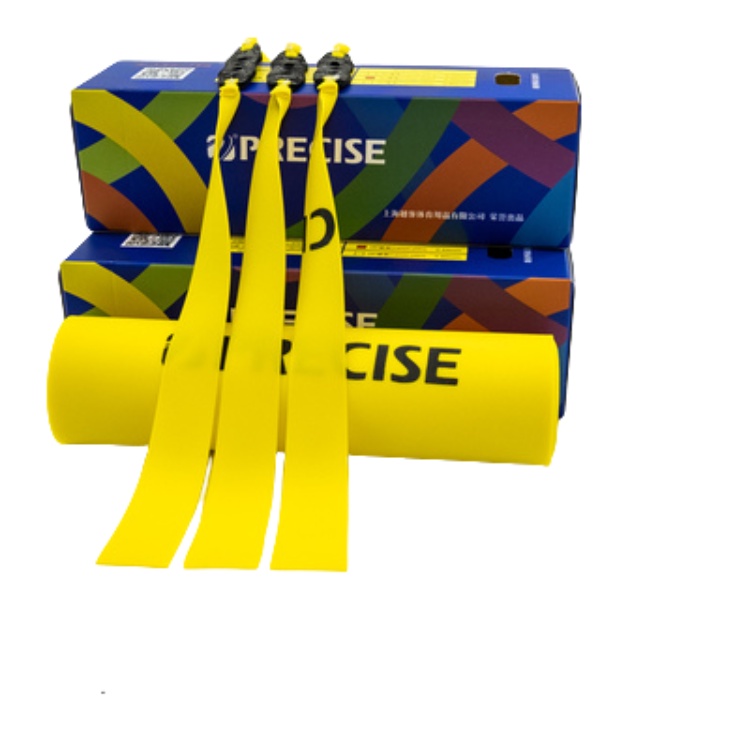 Dây ná cao su, thun ná chính hãng precise 0.5-0.55-0.65mm độ chính xác cao, siêu bền