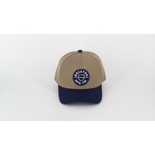 Nón Trucker Brixton MFG.CO (vòng đầu 57-60cm)