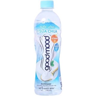 Nước uống Good Mood vị sữa chua