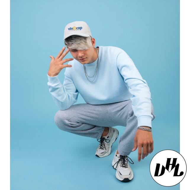 (VIDEO) Nón kết, mũ lưỡi trai nam nữ HIPHOP VE.SARE siêu ngầu vải KAKI đẹp thời trang (ẢNH THẬT)