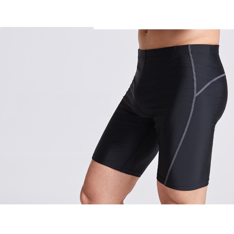 Quần bơi nam dáng lửng_N06