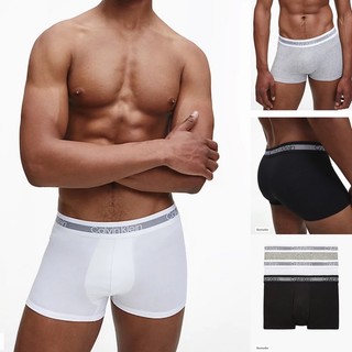 - Quần lót nam Calvin Klein Bill Mỹ - Cotton Stretch Cooling 3-Pack Hip Brief / có bán lẻ