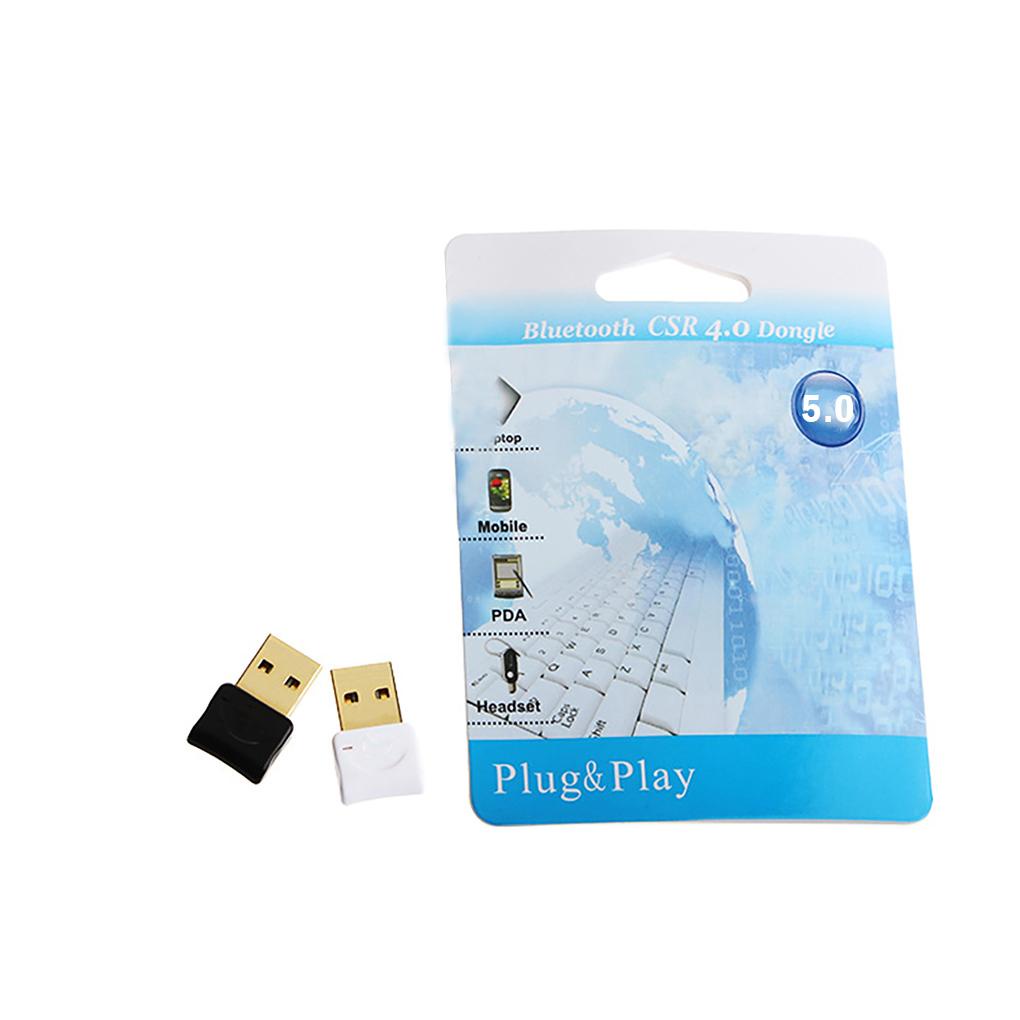 Usb Phát Tín Hiệu Bluetooth 5 0 Chế Độ Kép 0 3Mbps 1 / 2 / 3 / 5