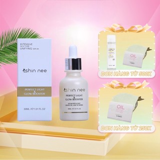 Serum Làm Căng Bóng Da Shin Nee 30ml