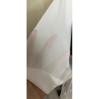 keo mùng trắng (mùng xoa, mùng valize)