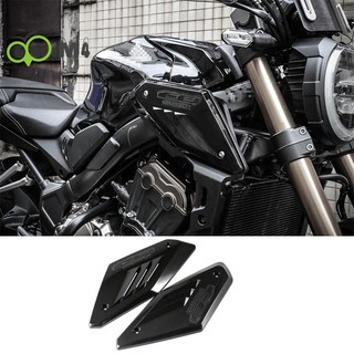 Khung bảo vệ ống nạp xe máy cho honda cb650r 2019 2020 2021