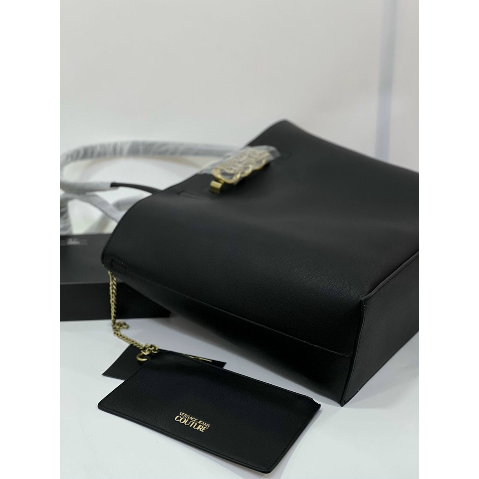 Túi Versace tote
