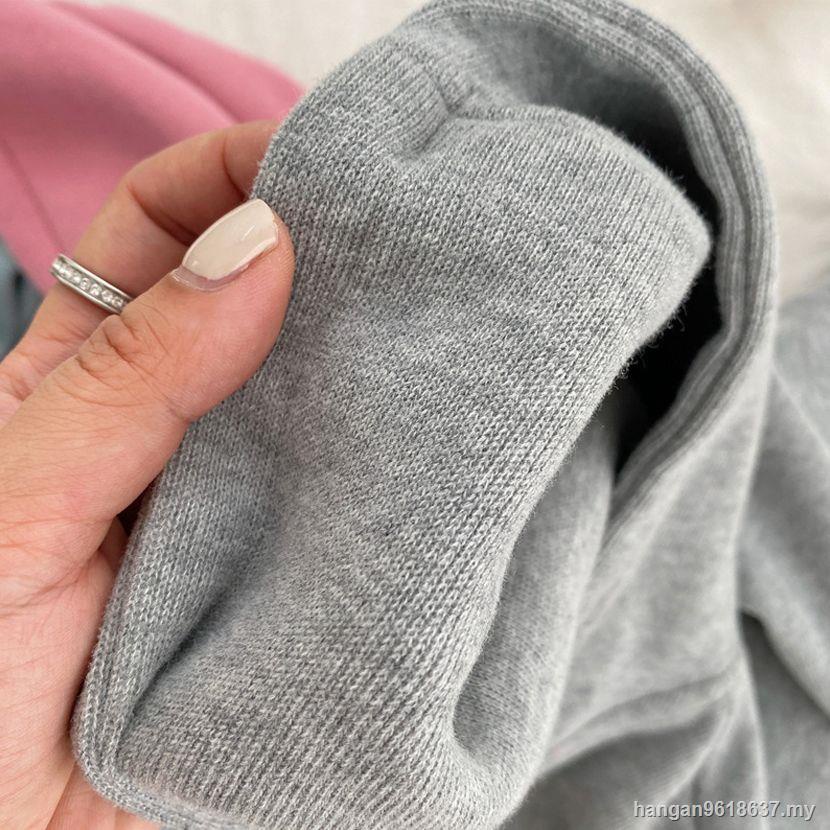 Áo Khoác hoodie Có Khóa Kéo Màu Sắc Thời Trang Thu Đông Phong Cách Hàn Quốc Cho Bé Gái 12 Tuổi