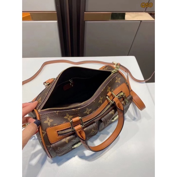 TÚI XÁCH EO VI TRỐNG MINI SUPER FULL BOX