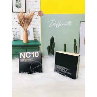 Phấn MAC Studio Fix Powder NC10