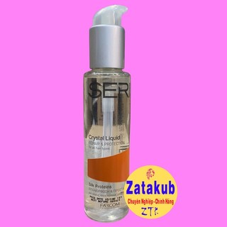FARCOM Tinh Dầu Dưỡng Tóc Farcom Seri Bảo Vệ Tóc Chuyên Sâu 100ml