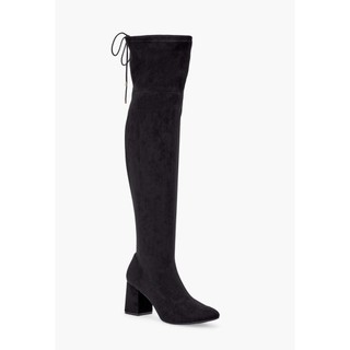 Boot đùi xuất dư Justfab