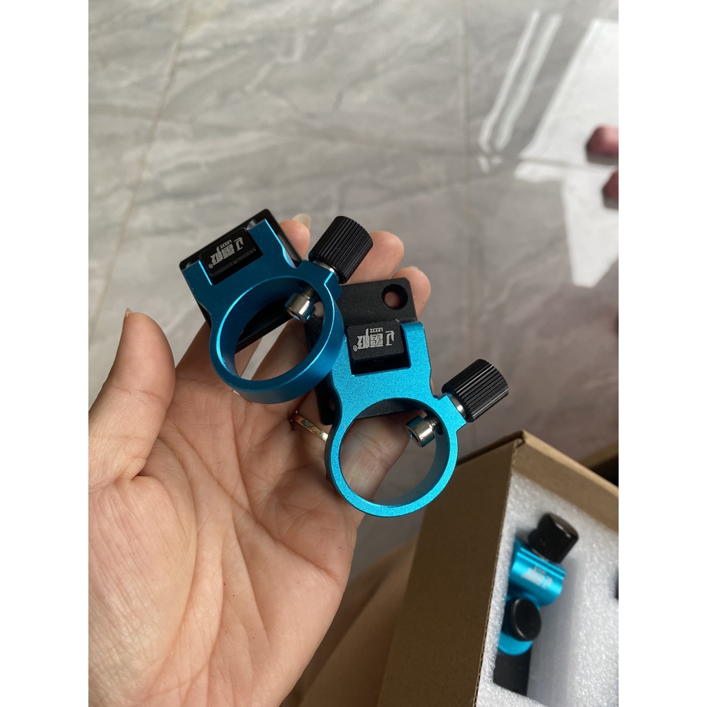 Bộ 4 món thùng cao cấp