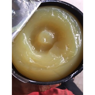 Mỡ bò chịu nhiệt cao cấp.
