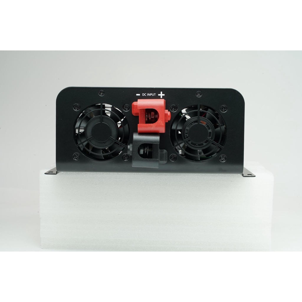 Biến Tần Hoà Lưới Bám Tải 1200va/1000w Của Suoer GTI D1200VA