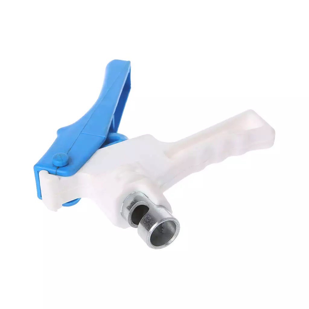 Kìm bấm lỗ khởi thủy phi 25-27mm