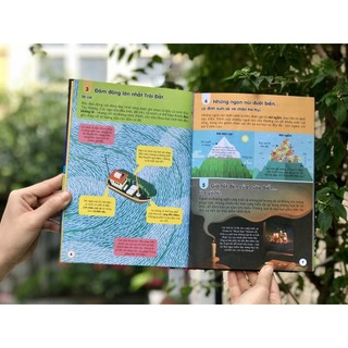 Sách - 100 bí ẩn đáng kinh ngạc ( Lẻ )