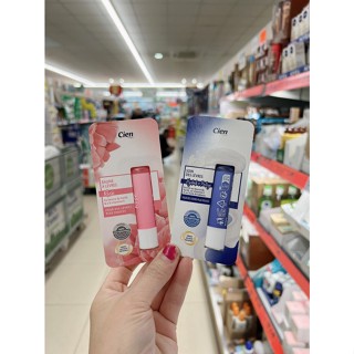 Son Cien, son dưỡng Cien Pháp