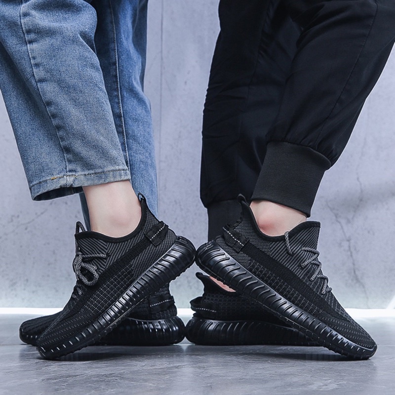 Giày thể thao nam nữ đế êm thoáng khí,giầy đôi đế cao su unisex phong cách Hàn Quốc giá rẻ