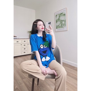 ⛅️ SET BỘ COTTON 100% SIÊU XINH 💁🏻