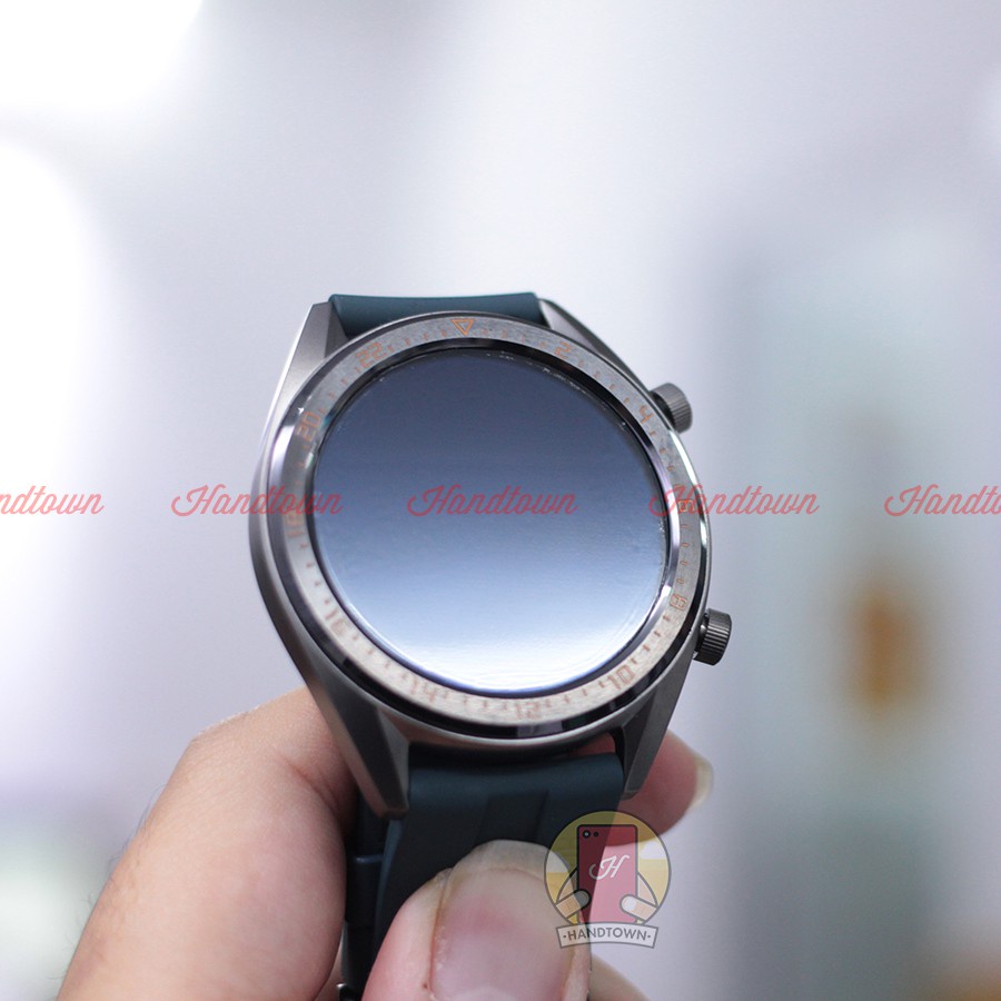 Combo 3 miếng dán PPF dẻo bảo vệ màn hình đồng hồ Casio từ kích thước mặt kính từ 19mm đến 42mm Handtown