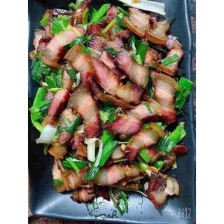 BA RỌI GÁC BẾP. 500G (giao hỏa tốc)