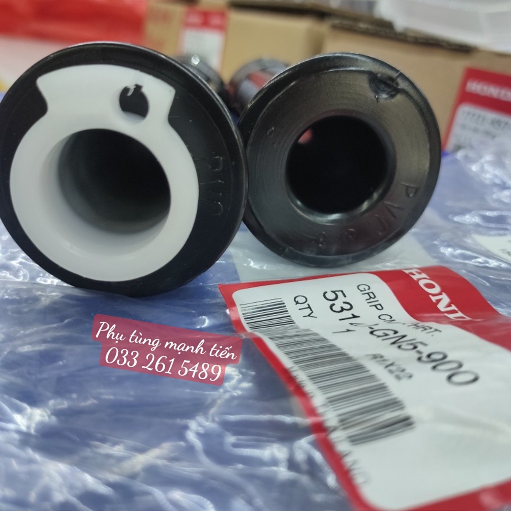 BAO TAY DREAM THÁI LÕI ỐNG GA TRẮNG