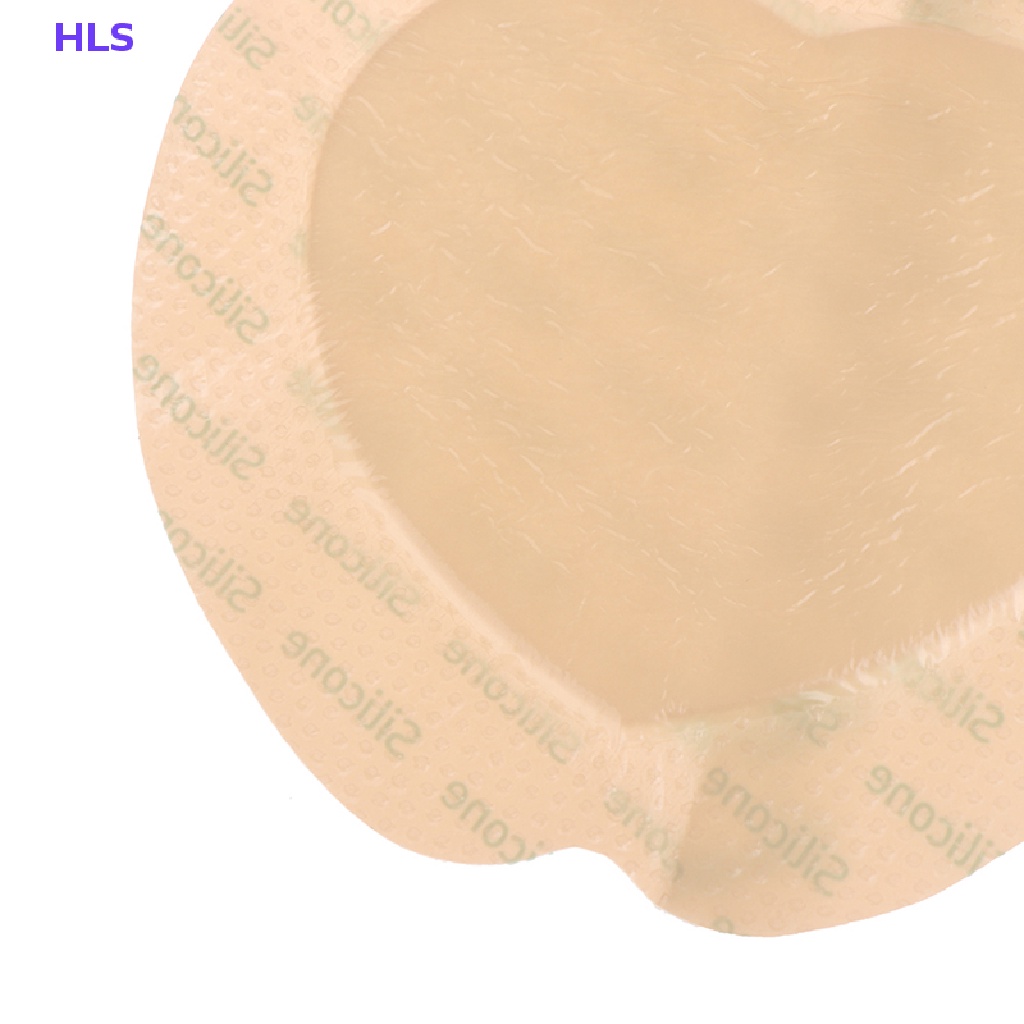 [HLS] Miếng Dán Thành Phần Hydrocolloid Tự Dính Giúp Phục Hồi Vết Thương Trong Giường