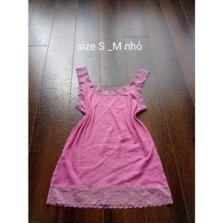 Lô áo dây si đẹp 38